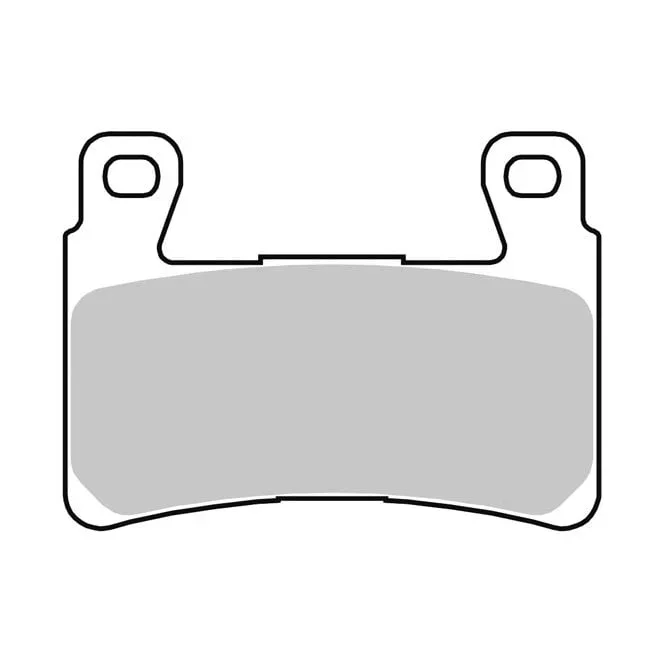 Brake Pads Street Excel Sintered
