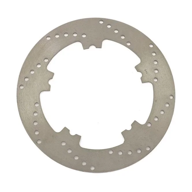 Brake Rotor, Front Right