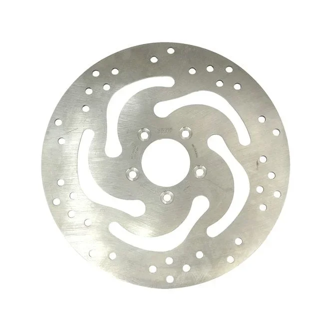 Brake Rotor OEM Style Swept 11.5″ Front, Right