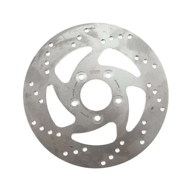 Brake Rotor Swing 260Mm, Rear Left