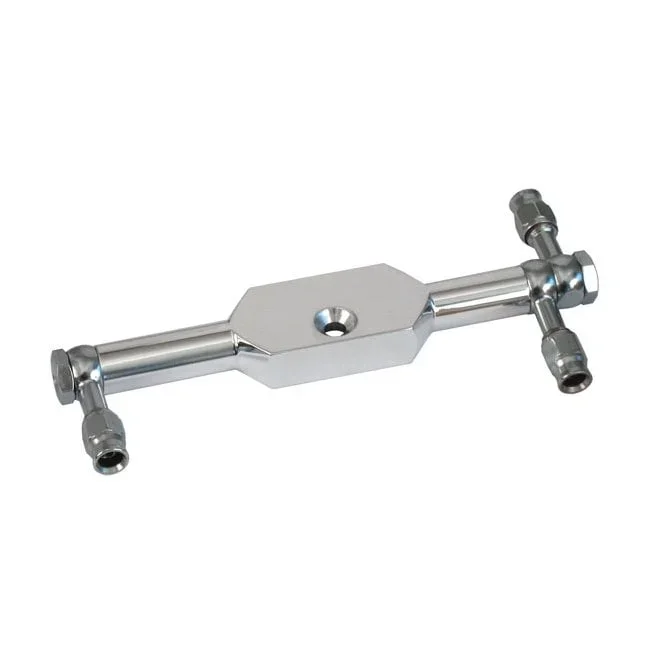 Brake Tee Polished