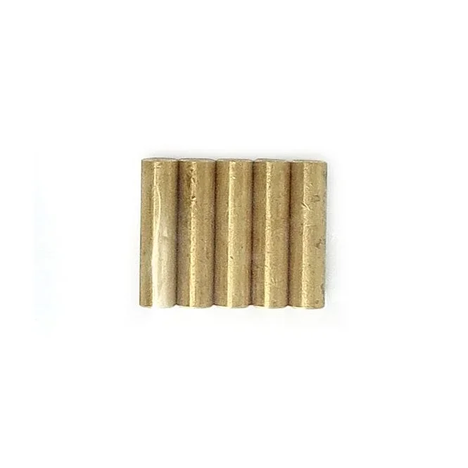 Break pin set for transmission reverse gear kit