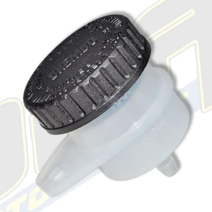 Brembo 45cc Brake Fluid Reservoir – Vertical Outlet