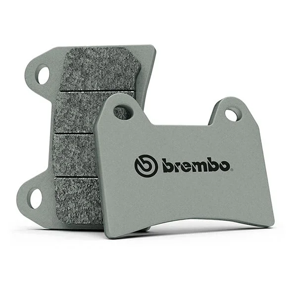 Brembo Off-Road Sintered Front Brake Pads – 07BB04SX