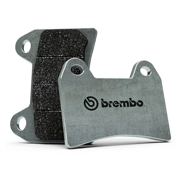 Brembo Racing Competition Front Brake Pads – 07BB33RC