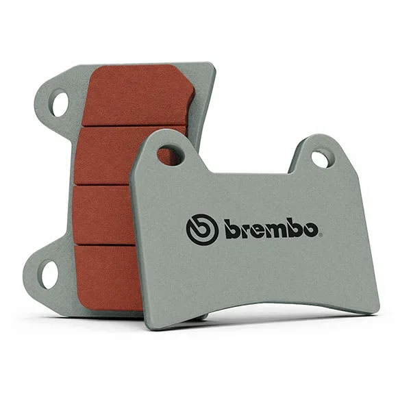 Brembo Racing Sintered Front Brake Pads – 07HO28SR