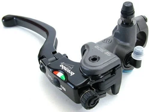 Brembo RCS 15 Radial Front Brake Master Cylinder
