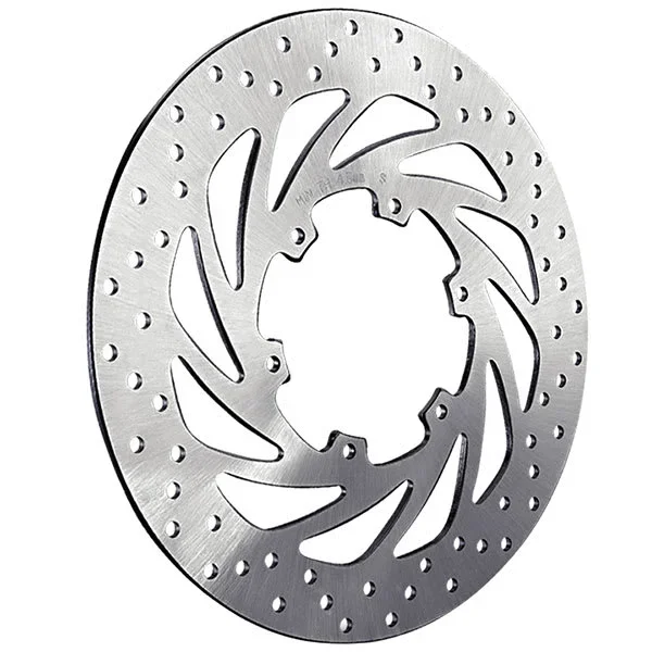 Brembo Serie Oro Fixed Disc – 68B407B8