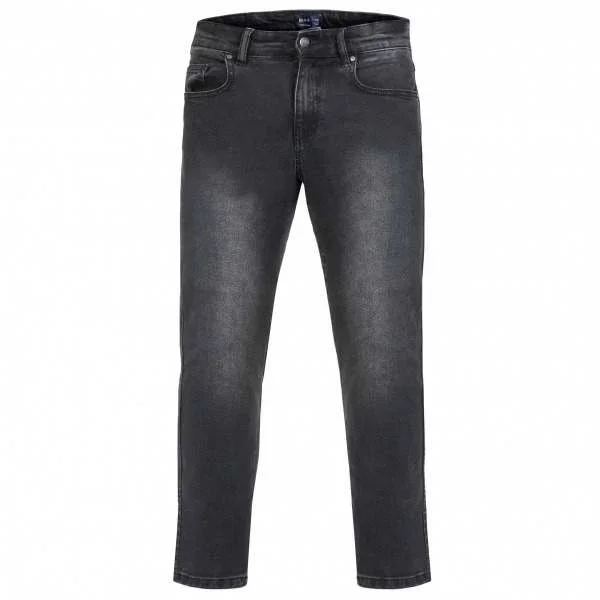 Broger California Denim Jeans – Washed Grey