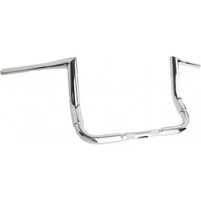 Buck-50 Handlebar Touring, Trike