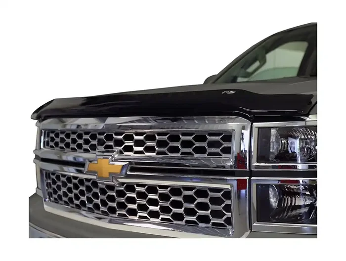 Bugflector Hood Shield 16-18 Chevy Silverado 1500, 2019 LD