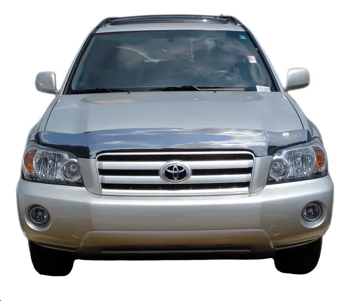 Bugflector II Hood Shield 01-07 Toyota Highlander