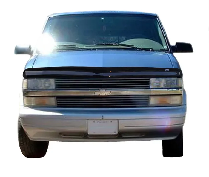 Bugflector II Hood Shield 95-05 Chevy Astro/GMC Safari