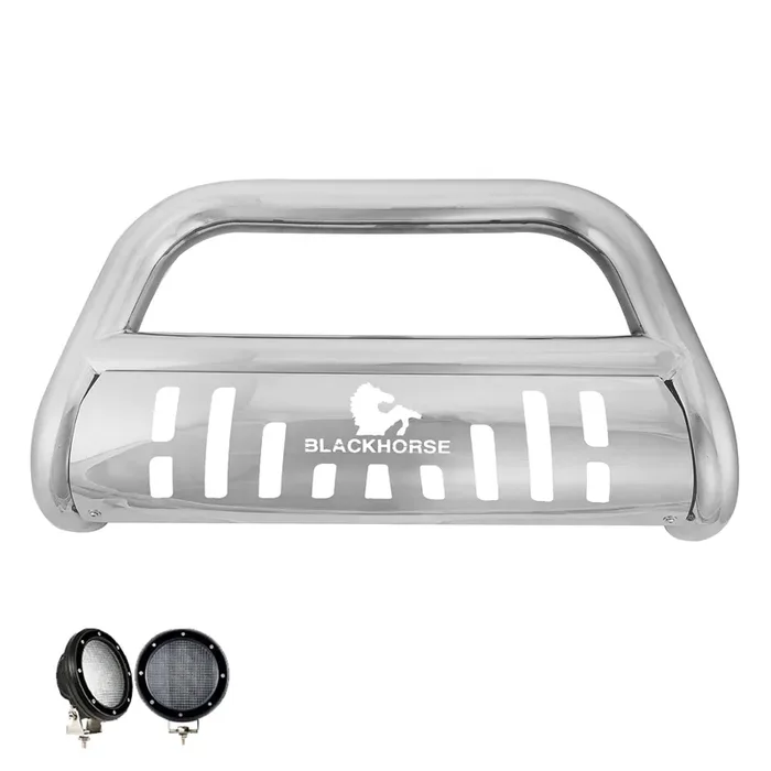 Bull Bar Kit 07-14 Cadillac Escalade, Escalade ESV