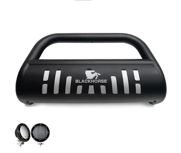 Bull Bar Kit 99-04 Jeep Grand Cherokee