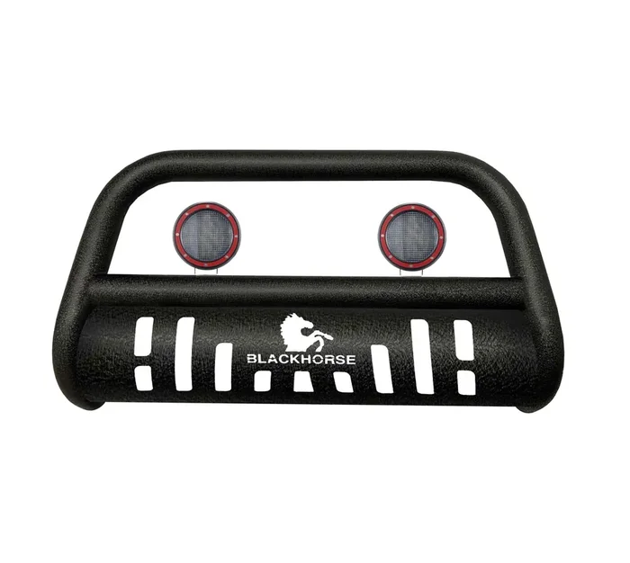 Bull Bar-T Kit 96-01 Ford Explorer, Mercury Mountaineer