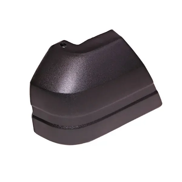 Bumper End Cap, Front, Right 84-96 Jeep Cherokee