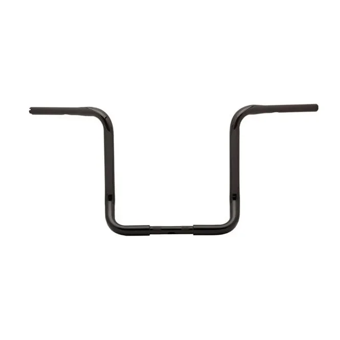 BURLY 13 INCH BAGGER BAR 97-07 FLT with Batwing fairing