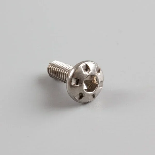 Button Head Allen Bolt M6 x 16mm