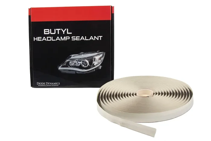 Butyl Headlamp Sealant (one)