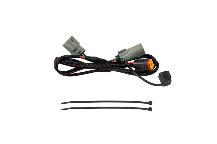 C1 HitchMount Harness 22-24 Ford Maverick