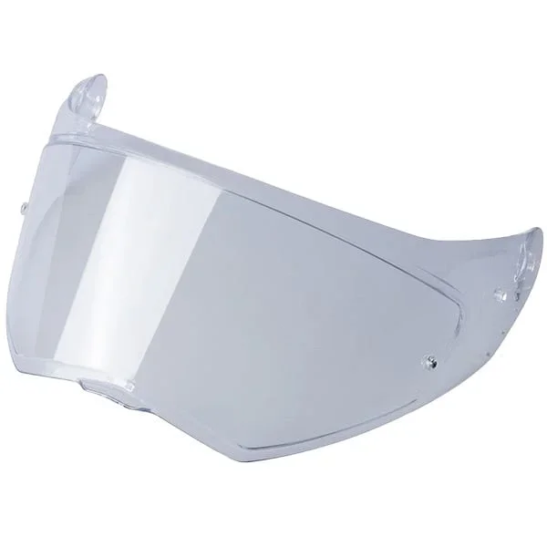 Caberg Drift Evo II Pinlock Ready Clear Visor – Road Legal