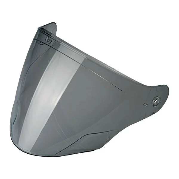 Caberg Flyon 2 Anti-Scratch / Anti-Fog Light Smoke Visor – Road Legal