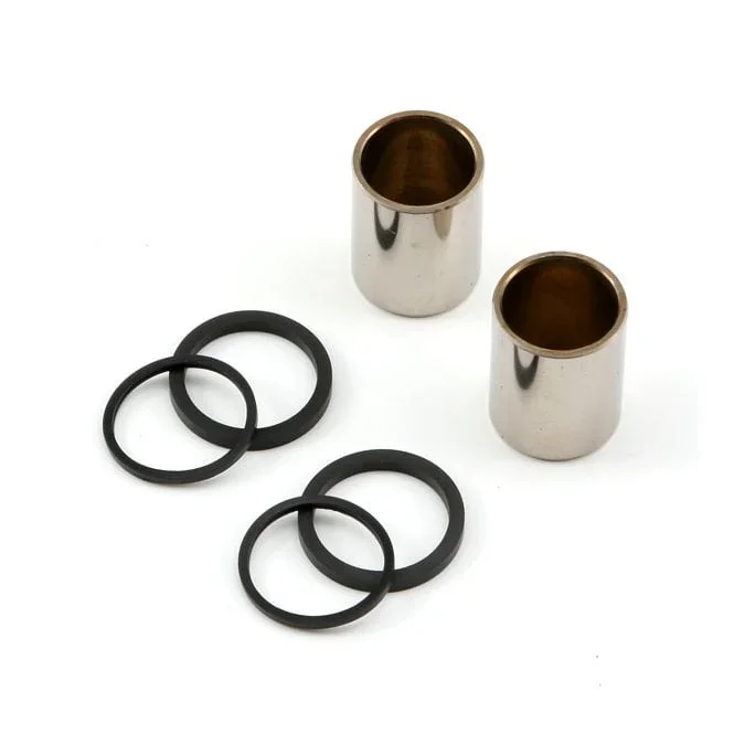 Caliper Piston & Seal Kit, Front