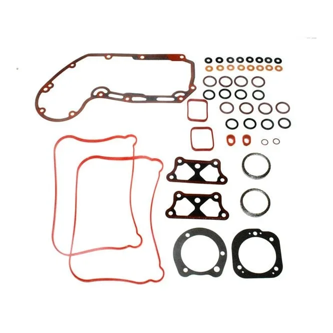 Cam Change Gasket & Seal Kit. Bolt-In