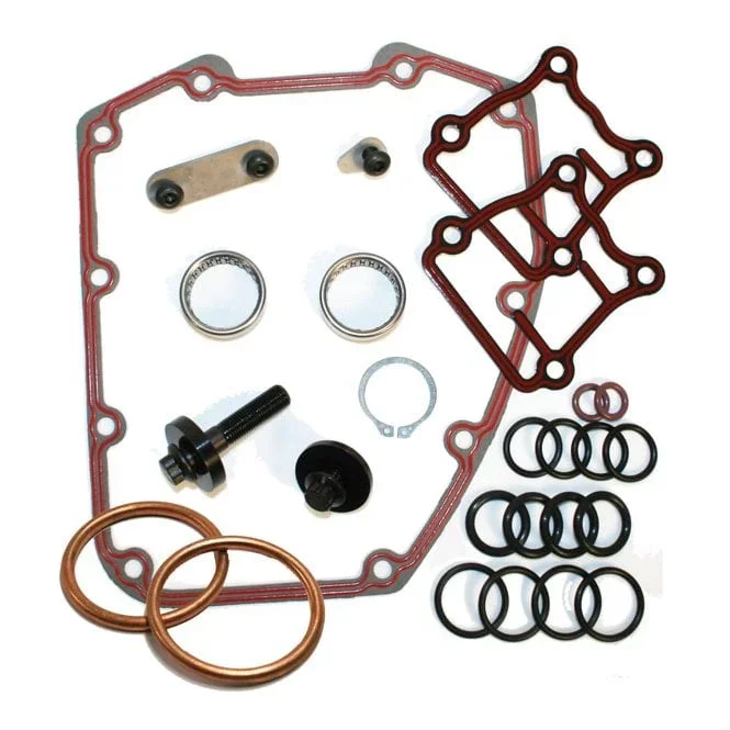 Camshaft Installation Kit. Gear Drive