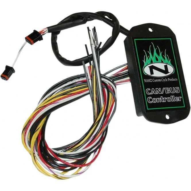 CAN Bus Controller Dyna, Softail, Sportster, Touring, Trike