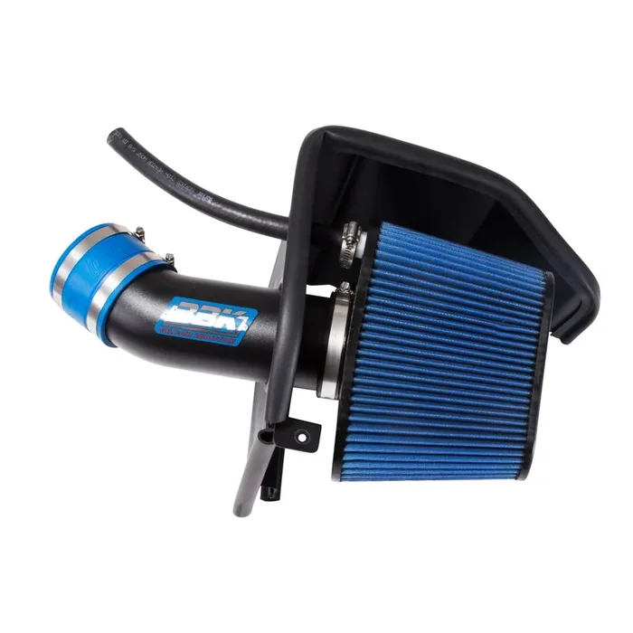 Car Cold Air Intake (Blackout) 11-23 Dodge Challenger Charger, 12-14 Chrysler 300 6.4L