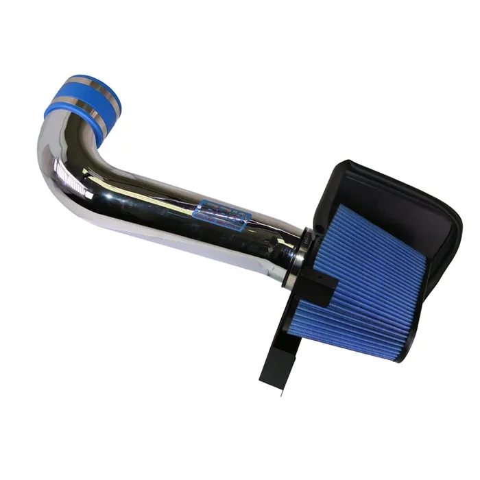 Car Cold Air Intake (Chrome) 05-08 Dodge Magnum, 06-23 Challenger, Chrysler 300
