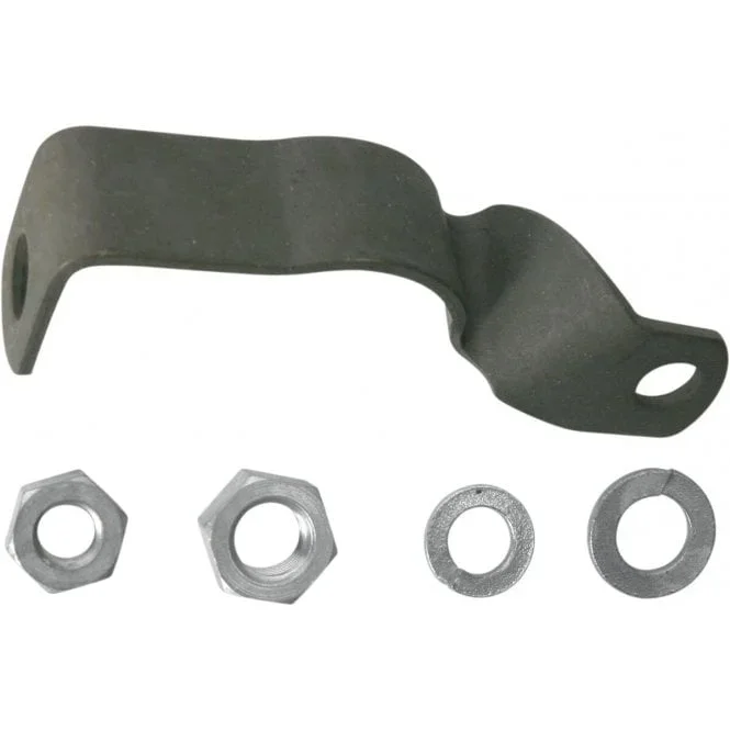 Carburettor Support Bracket