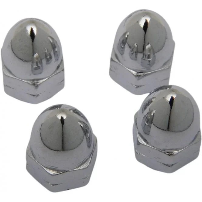 Chrome Ware Nuts