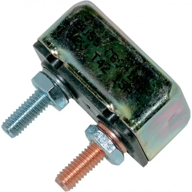 Circuit Breaker