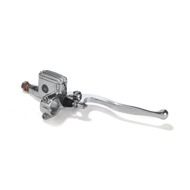 Classic Handlebar Master Cylinder. 14Mm. TV