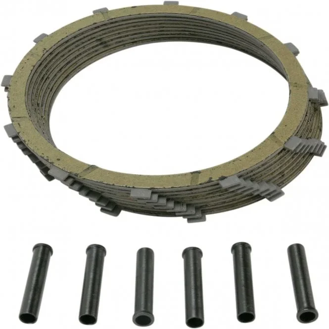 Clutch Friction Plate Set Sportster