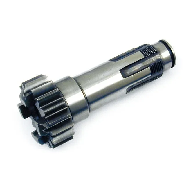 Clutch Gear, Mainshaft. 17T