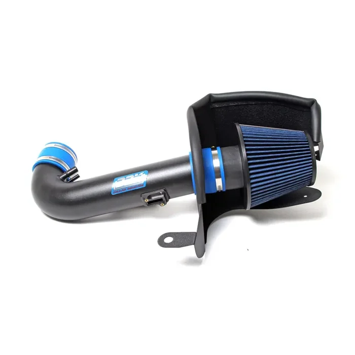 Cold Air Induction System (Blackout) 11-14 Ford Mustang GT 5.0L