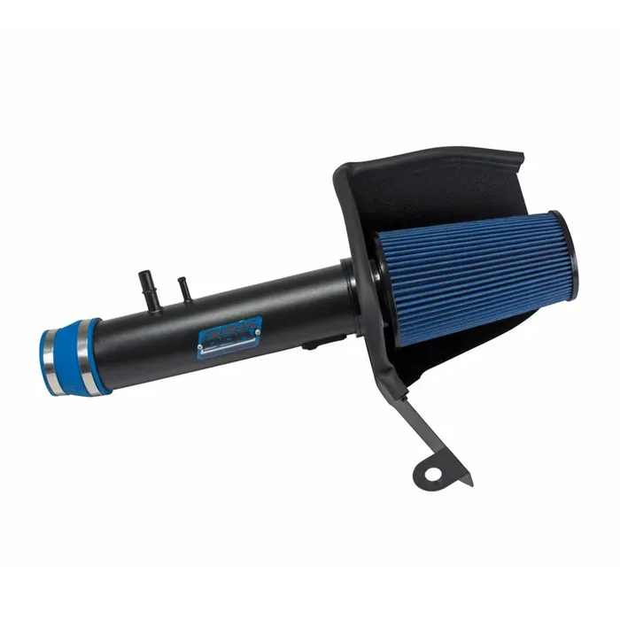 Cold Air Induction System (Blackout) 2011-2014 Ford Mustang V6 3.7L