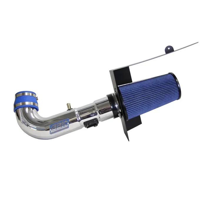 Cold Air Induction System (Chrome) 12-15 Chevy Camaro