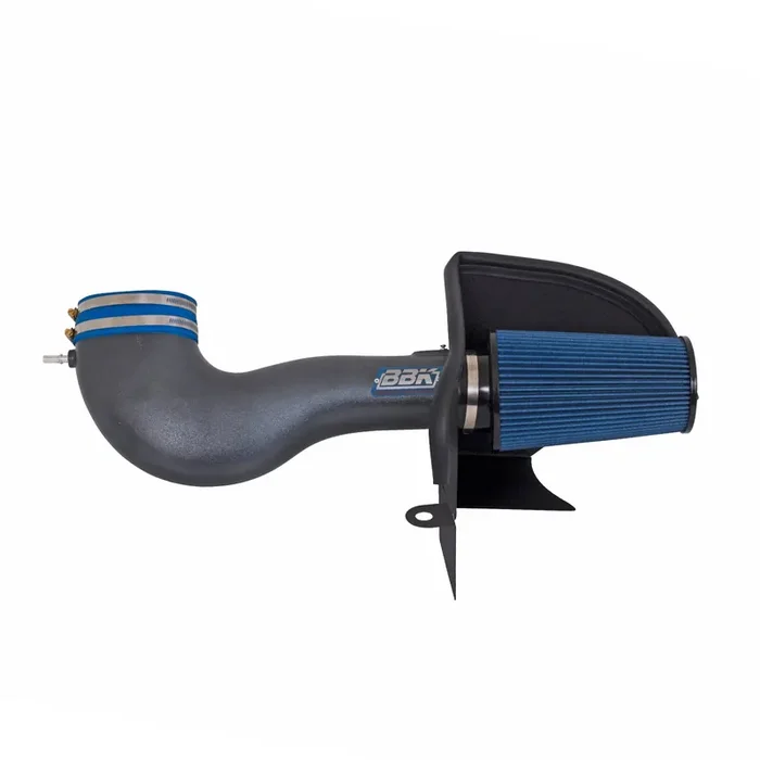 Cold Air Intake (Charcoal Finish) 05-06 Ford Mustang