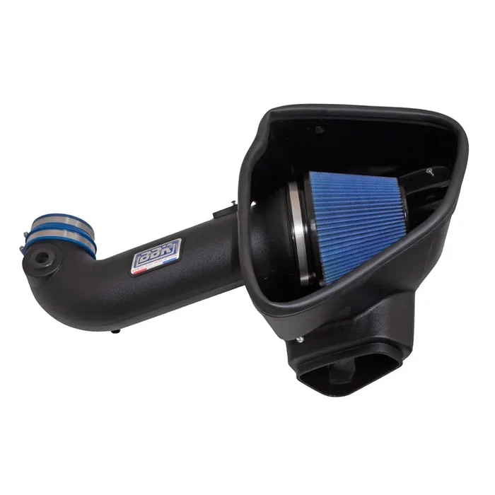 Cold Air Intake Kit 16-24 Chevy Camaro