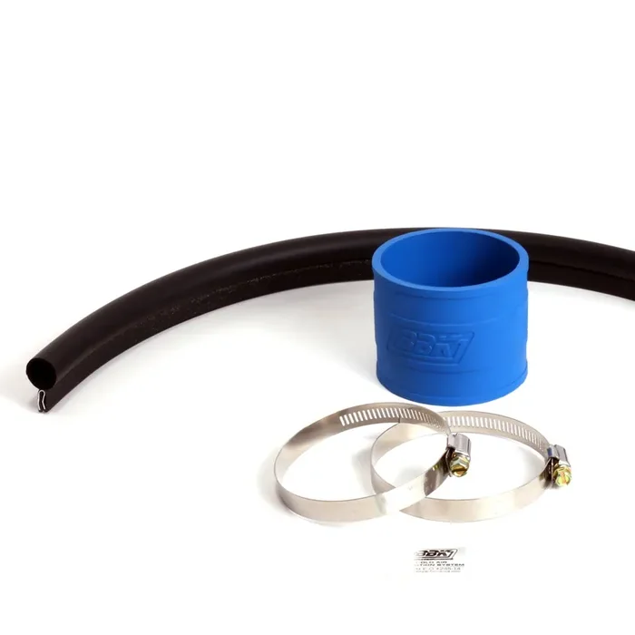 Cold Air Intake Replacement Hardware Kit 05-10 Ford Mustang