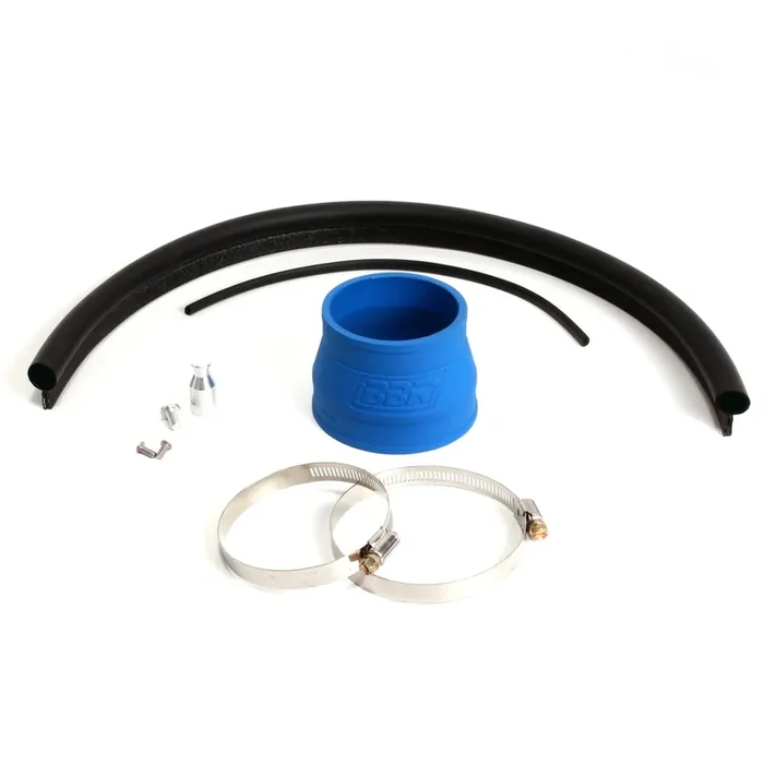 Cold Air Intake Replacement Hardware Kit 10-11 Chevy Camaro