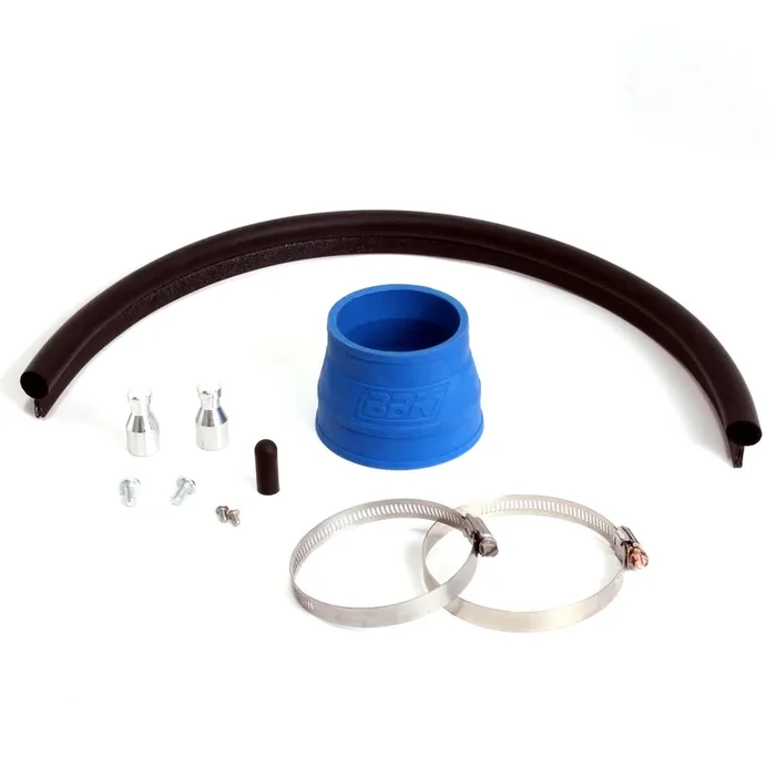 Cold Air Intake Replacement Hardware Kit 11-14 Ford Mustang