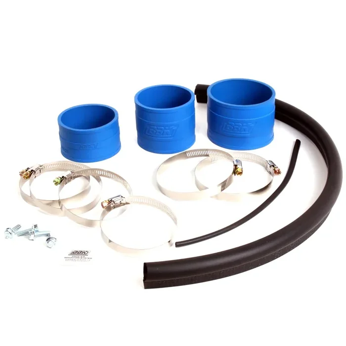 Cold Air Intake Replacement Hardware Kit 86-93 Ford Mustang