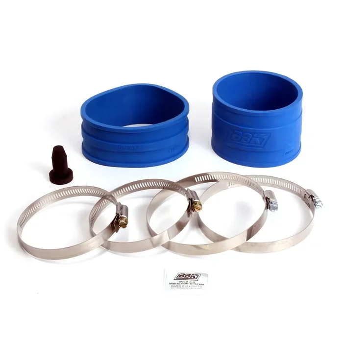 Cold Air Intake Replacement Hardware Kit 97-04 Chevy Corvette