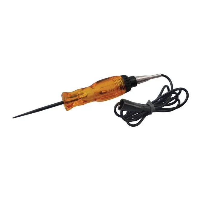 Computer Safe Circuit Tester
